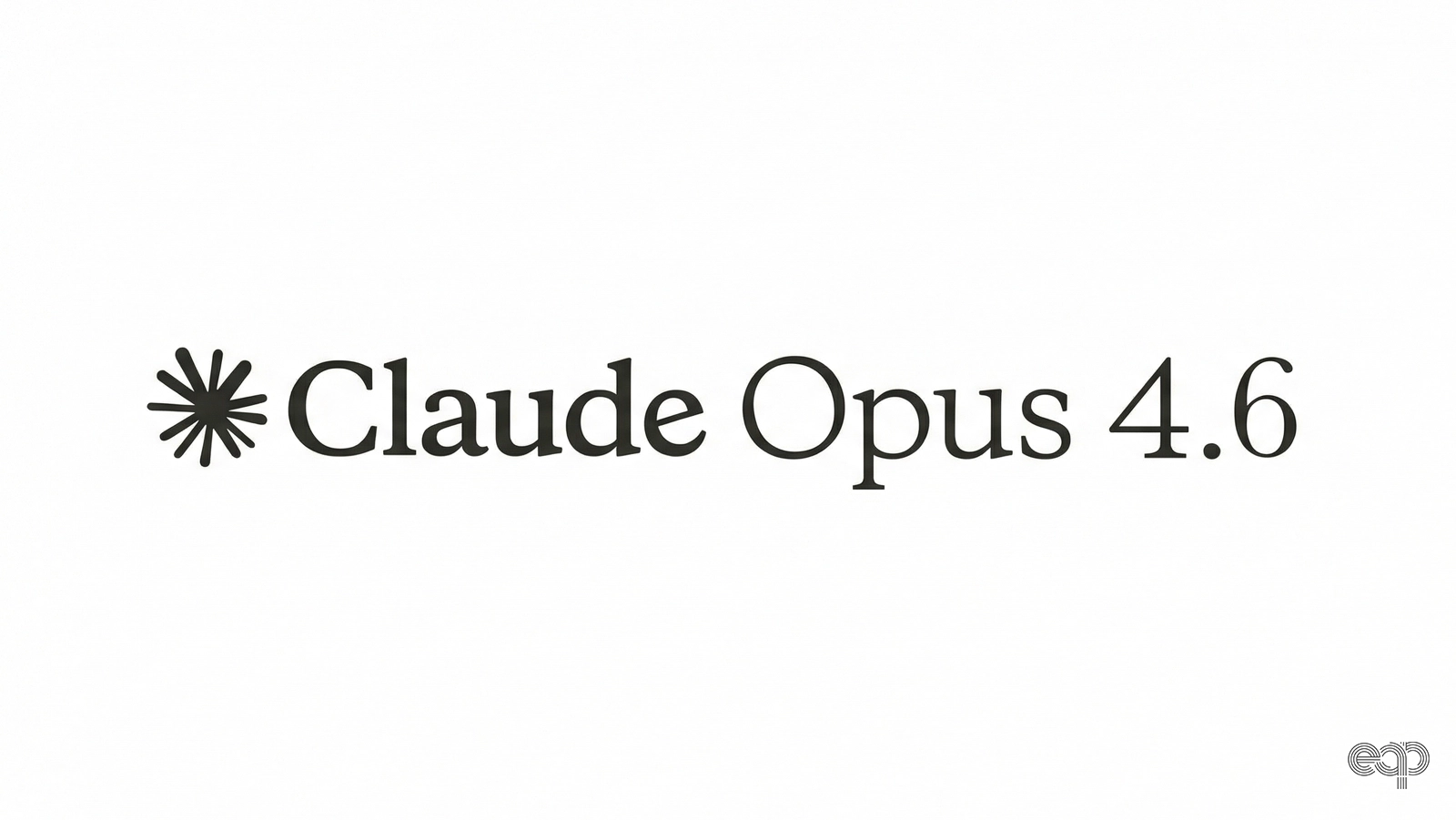 Claude Opus 4.6 tanıtımı