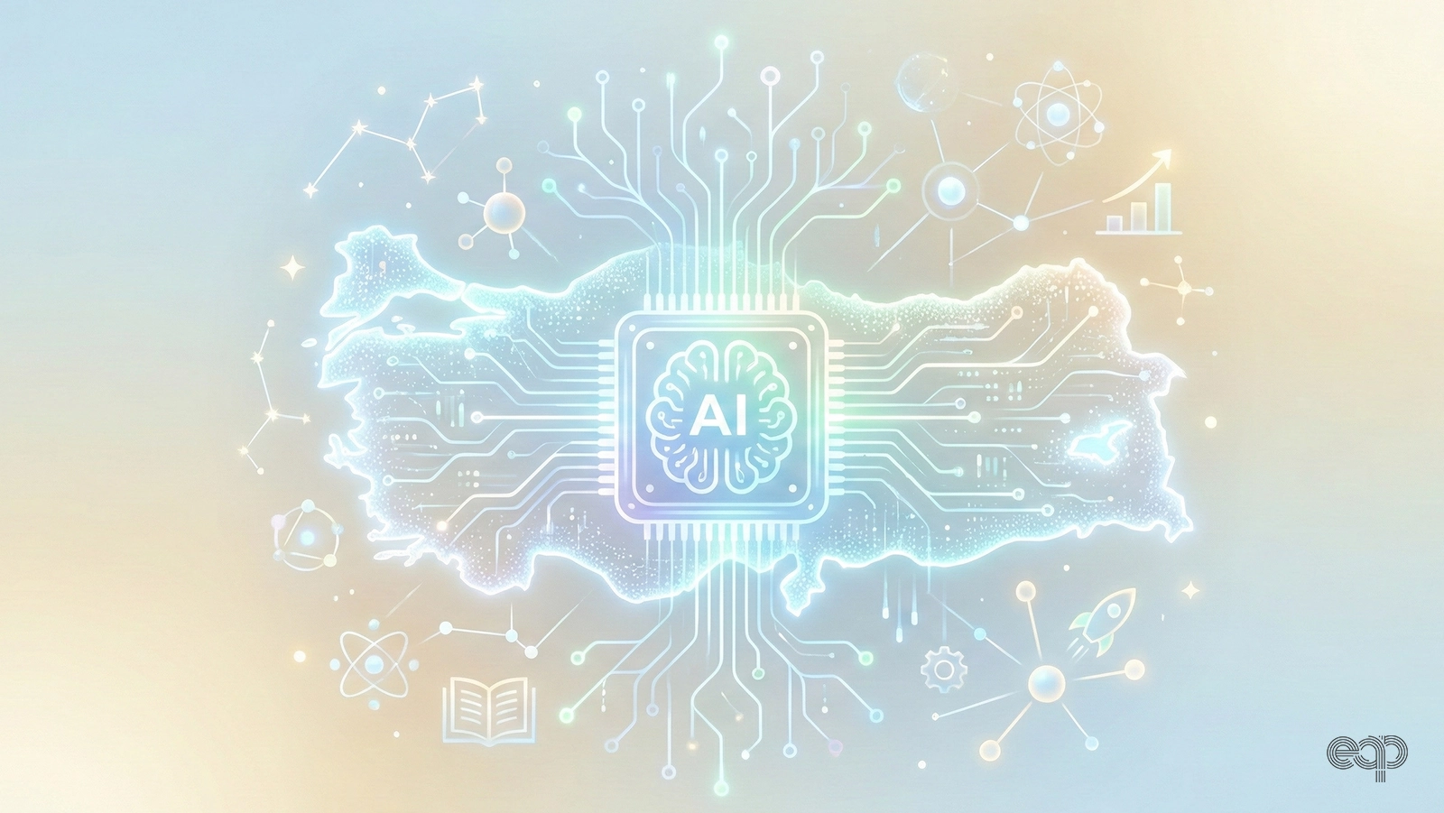 Yerli Türkçe yapay zeka modeli Cosmos T1